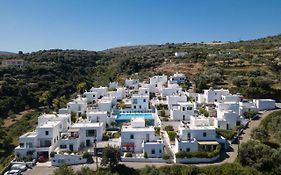 Plakoti Village